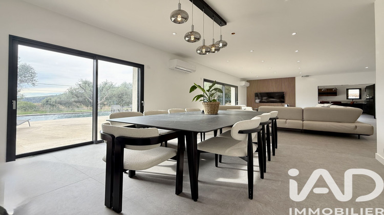 Ma-Cabane - Vente Maison Saint-Martin-du-Var, 141 m²