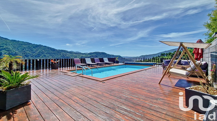 Ma-Cabane - Vente Maison Saint-Martin-du-Var, 183 m²