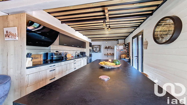 Ma-Cabane - Vente Maison Saint-Martin-du-Var, 183 m²