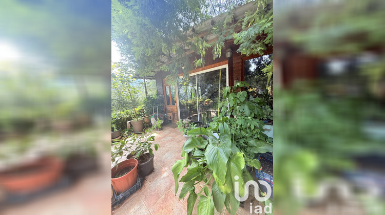 Ma-Cabane - Vente Maison Saint-Martin-du-Var, 206 m²