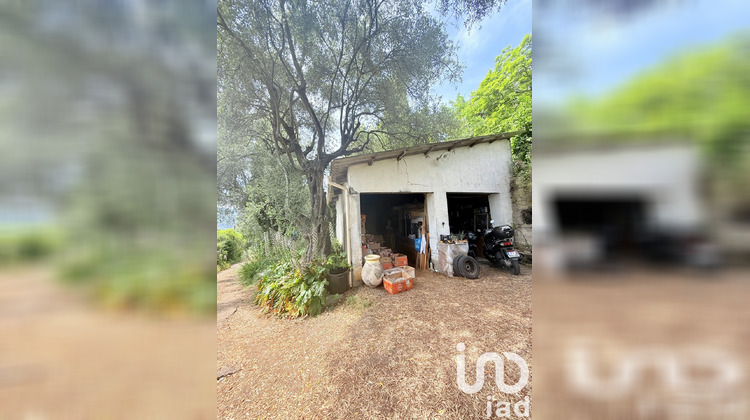 Ma-Cabane - Vente Maison Saint-Martin-du-Var, 206 m²