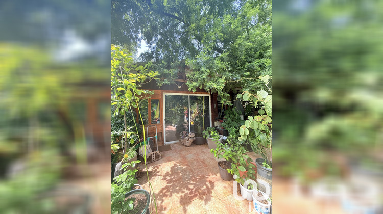 Ma-Cabane - Vente Maison Saint-Martin-du-Var, 206 m²