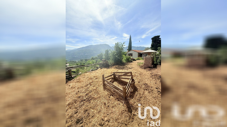 Ma-Cabane - Vente Maison Saint-Martin-du-Var, 206 m²
