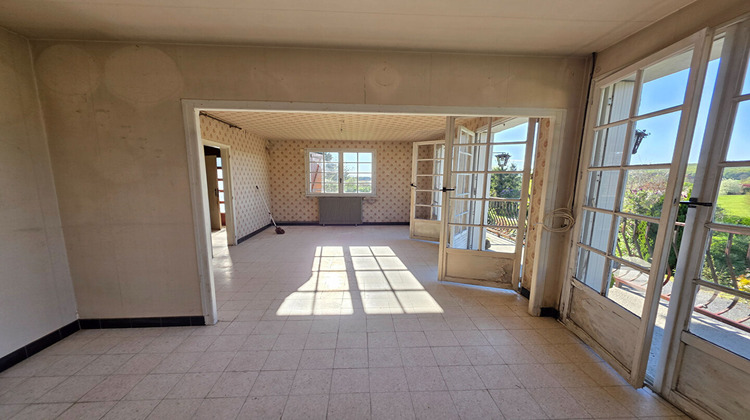 Ma-Cabane - Vente Maison SAINT-MARTIN-DU-VIEUX-BELLEME, 90 m²