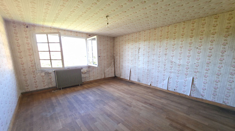 Ma-Cabane - Vente Maison SAINT-MARTIN-DU-VIEUX-BELLEME, 90 m²