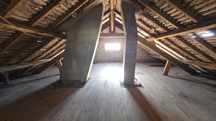 Ma-Cabane - Vente Maison SAINT-MARTIN-DU-VIEUX-BELLEME, 90 m²