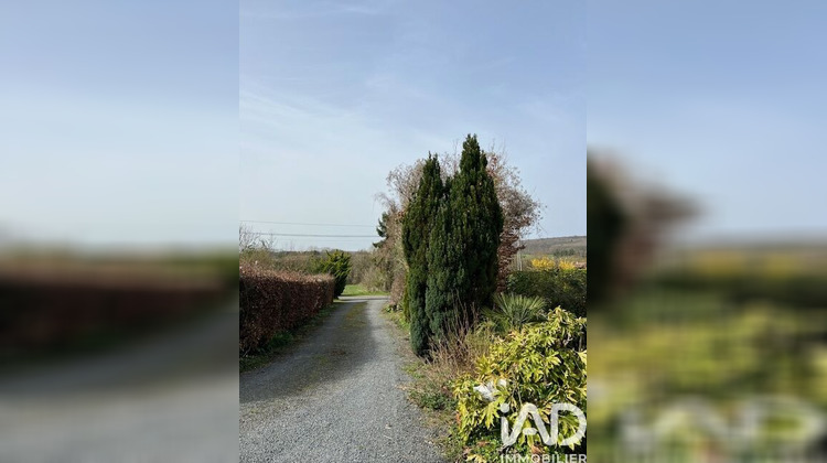 Ma-Cabane - Vente Maison Saint-Martin-du-Vieux-Bellême, 91 m²