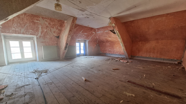 Ma-Cabane - Vente Maison SAINT-MARTIN-DU-VIEUX-BELLEME, 102 m²