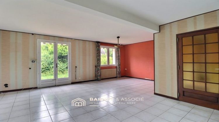 Ma-Cabane - Vente Maison Saint-Martin-du-Vivier, 170 m²