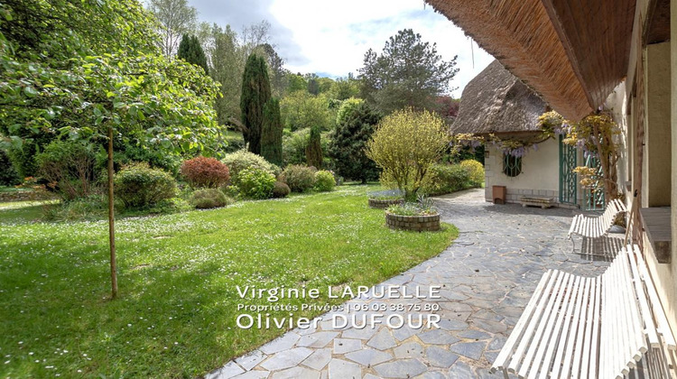 Ma-Cabane - Vente Maison SAINT MARTIN DU VIVIER, 210 m²