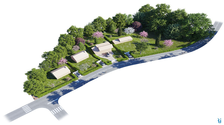 Ma-Cabane - Vente Maison SAINT-MARTIN-DU-VIVIER, 0 m²