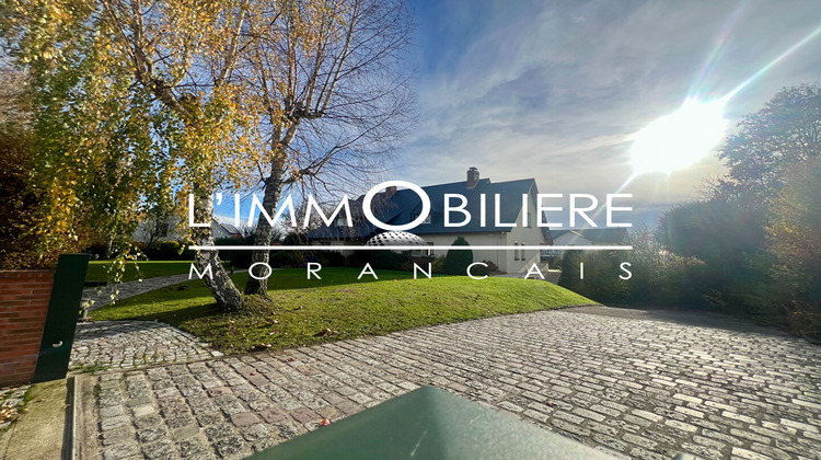 Ma-Cabane - Vente Maison SAINT-MARTIN-DU-VIVIER, 182 m²