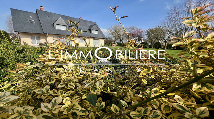 Ma-Cabane - Vente Maison SAINT-MARTIN-DU-VIVIER, 182 m²