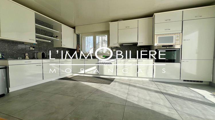 Ma-Cabane - Vente Maison SAINT-MARTIN-DU-VIVIER, 182 m²