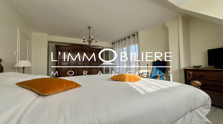 Ma-Cabane - Vente Maison SAINT-MARTIN-DU-VIVIER, 182 m²