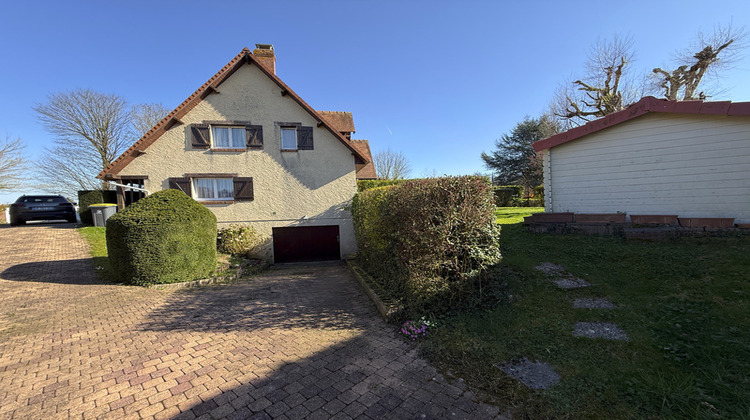 Ma-Cabane - Vente Maison SAINT MARTIN DU VIVIER, 136 m²
