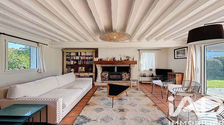 Ma-Cabane - Vente Maison Saint-Martin-du-Vivier, 144 m²