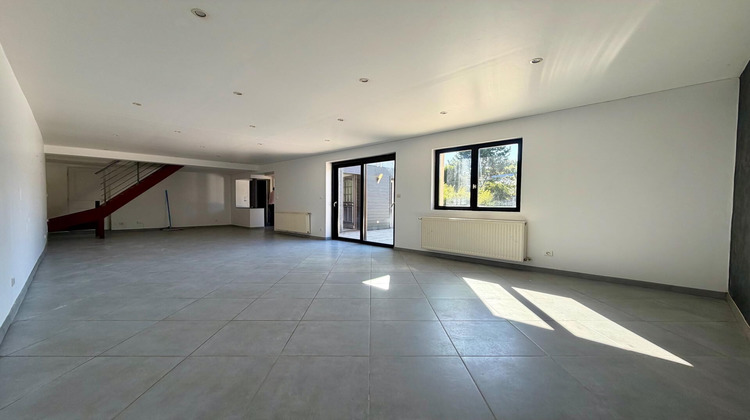 Ma-Cabane - Vente Maison Saint-Martin-du-Vivier, 145 m²