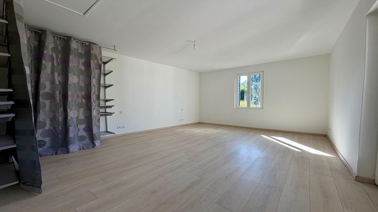Ma-Cabane - Vente Maison Saint-Martin-du-Vivier, 145 m²