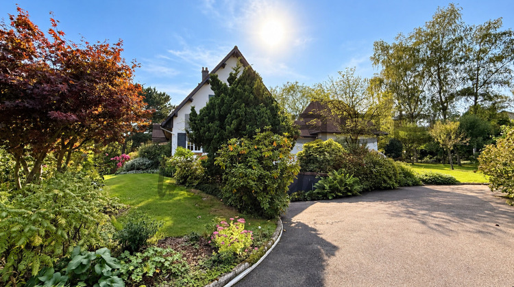 Ma-Cabane - Vente Maison SAINT-MARTIN-DU-VIVIER, 186 m²