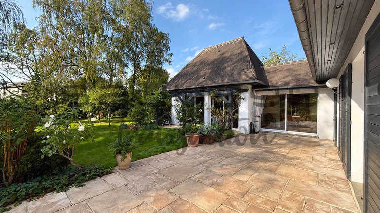 Ma-Cabane - Vente Maison SAINT-MARTIN-DU-VIVIER, 186 m²