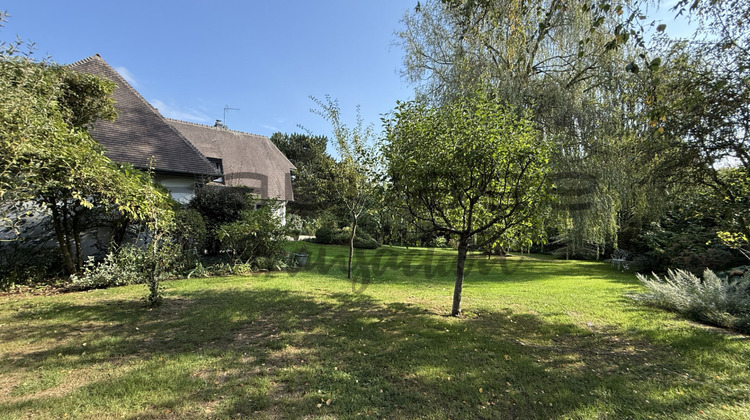 Ma-Cabane - Vente Maison SAINT-MARTIN-DU-VIVIER, 186 m²