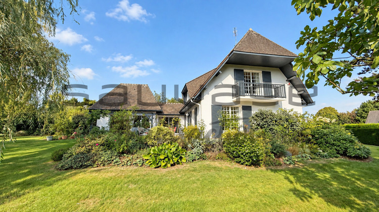 Ma-Cabane - Vente Maison SAINT-MARTIN-DU-VIVIER, 186 m²
