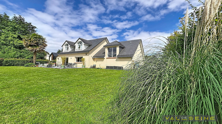 Ma-Cabane - Vente Maison SAINT-MARTIN-DU-VIVIER, 152 m²
