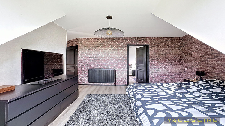 Ma-Cabane - Vente Maison SAINT-MARTIN-DU-VIVIER, 152 m²