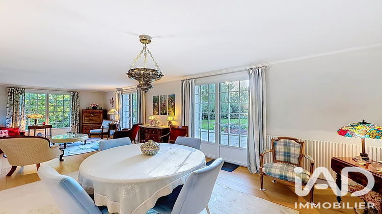 Ma-Cabane - Vente Maison Saint-Martin-du-Vivier, 186 m²