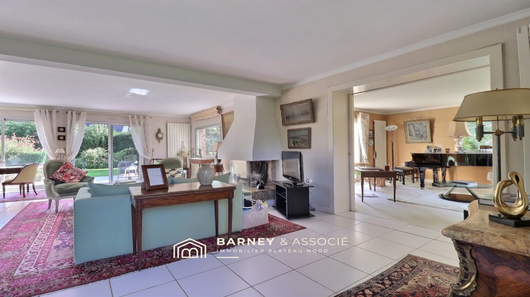Ma-Cabane - Vente Maison Saint-Martin-du-Vivier, 171 m²