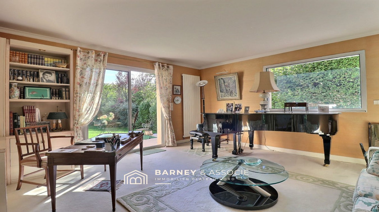 Ma-Cabane - Vente Maison Saint-Martin-du-Vivier, 171 m²
