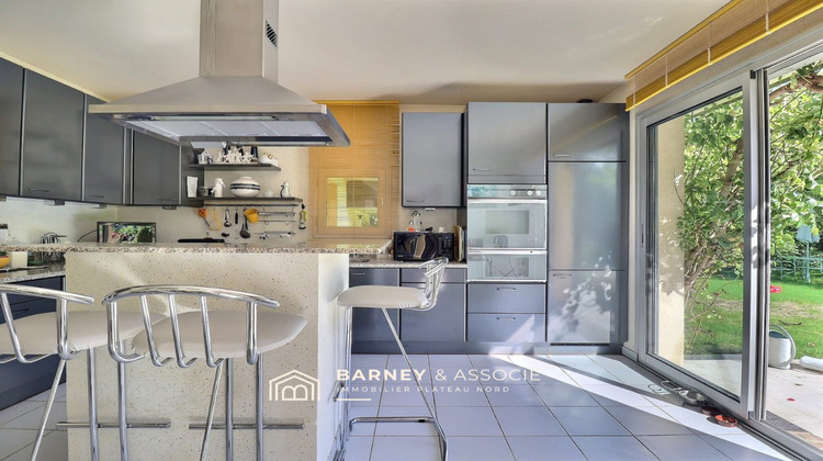 Ma-Cabane - Vente Maison Saint-Martin-du-Vivier, 171 m²
