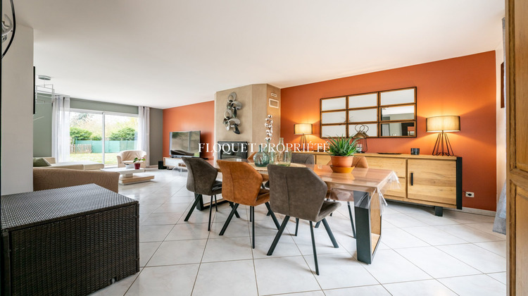 Ma-Cabane - Vente Maison Saint-Martin-en-Bière, 212 m²
