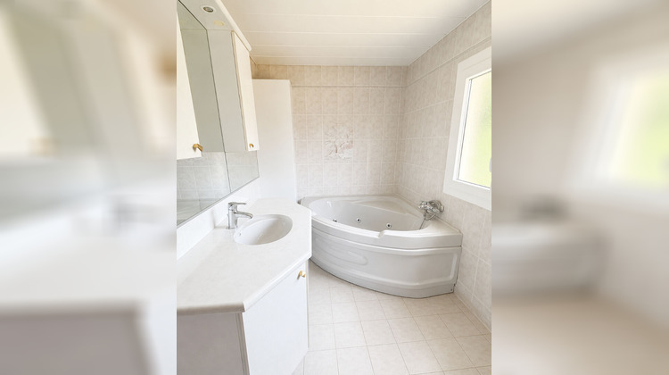 Ma-Cabane - Vente Maison SAINT-MARTIN-EN-BIERE, 193 m²