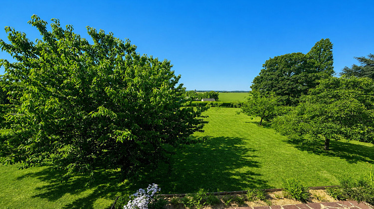 Ma-Cabane - Vente Maison SAINT-MARTIN-EN-BIERE, 193 m²