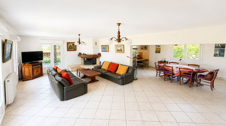 Ma-Cabane - Vente Maison SAINT-MARTIN-EN-BIERE, 193 m²