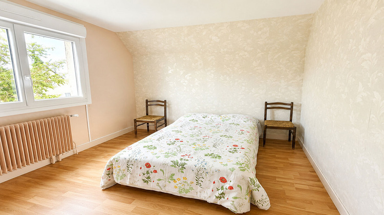 Ma-Cabane - Vente Maison SAINT-MARTIN-EN-BIERE, 193 m²
