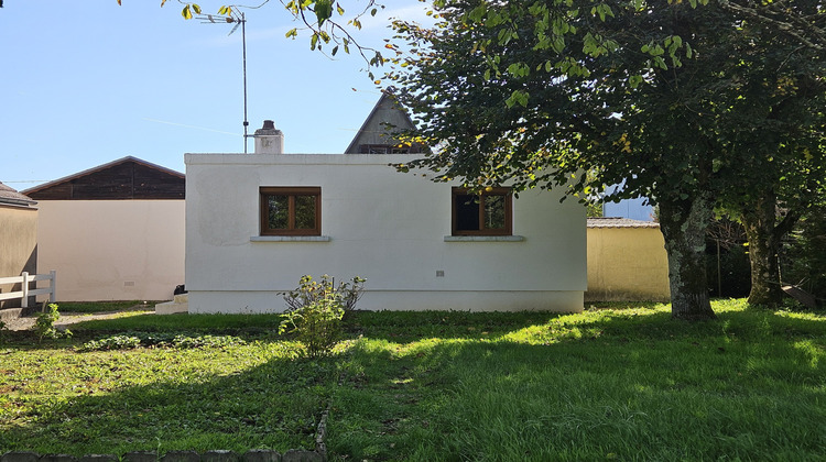 Ma-Cabane - Vente Maison Saint-Martin-en-Bresse, 66 m²