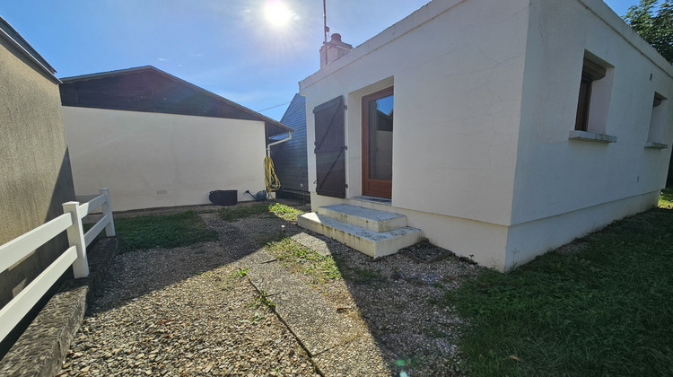 Ma-Cabane - Vente Maison Saint-Martin-en-Bresse, 66 m²