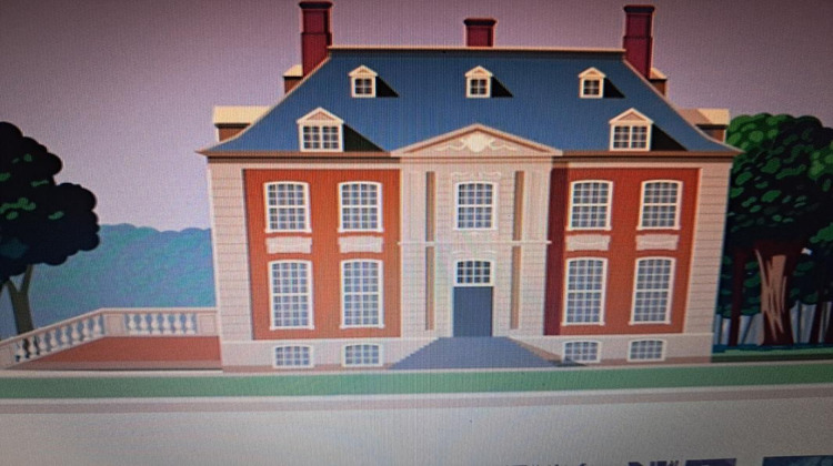 Ma-Cabane - Vente Maison SAINT MARTIN EN BRESSE, 522 m²