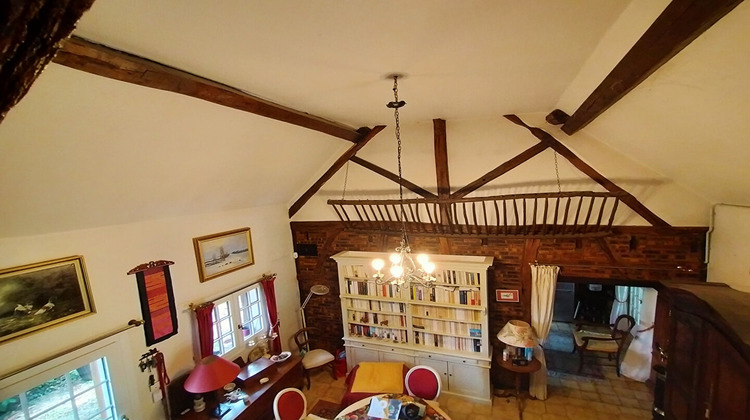 Ma-Cabane - Vente Maison SAINT-MARTIN-EN-BRESSE, 135 m²