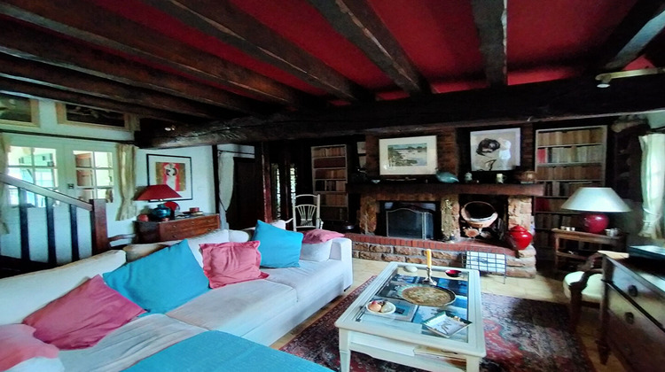 Ma-Cabane - Vente Maison SAINT-MARTIN-EN-BRESSE, 135 m²