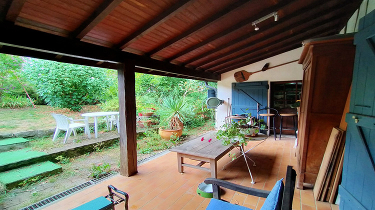 Ma-Cabane - Vente Maison SAINT-MARTIN-EN-BRESSE, 135 m²