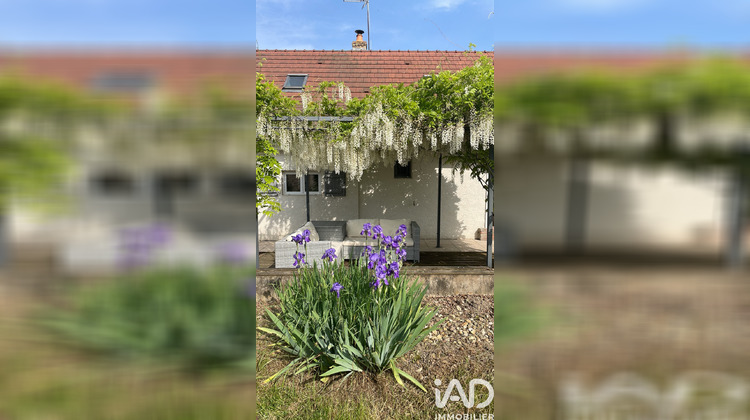 Ma-Cabane - Vente Maison Saint-Martin-en-Bresse, 165 m²