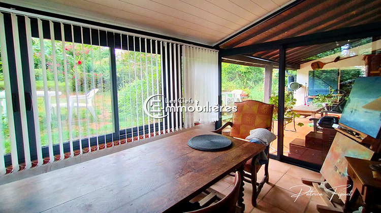 Ma-Cabane - Vente Maison SAINT-MARTIN-EN-BRESSE, 135 m²