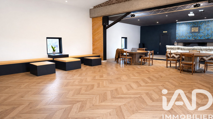 Ma-Cabane - Vente Maison Saint-Martin-en-Bresse, 300 m²