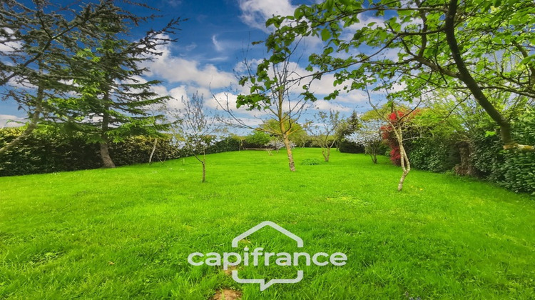 Ma-Cabane - Vente Maison SAINT MARTIN EN BRESSE, 127 m²