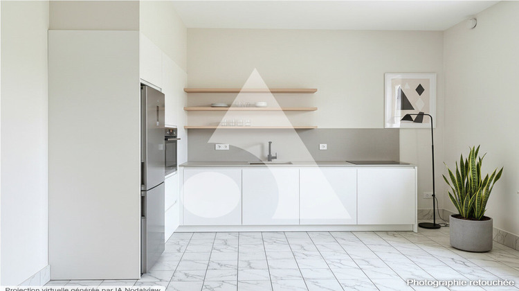 Ma-Cabane - Vente Maison SAINT-MARTIN-EN-BRESSE, 108 m²