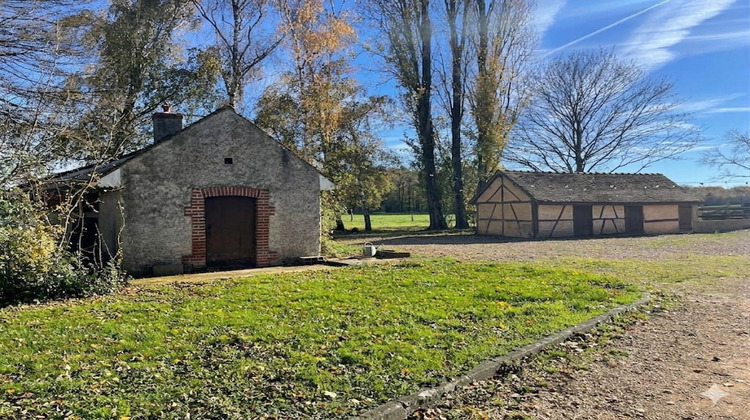 Ma-Cabane - Vente Maison Saint-Martin-en-Bresse, 195 m²